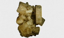 重晶（jīng）石磨粉